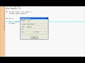 Strelok - Seventh C++ Tutorial, Part One Strelok - Seventh C++ Tutorial, Part One