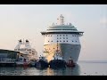 The M.S. Brilliance Of The Seas.wmv