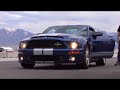 Ford GT500KR Test Drive - Part 2 - Garage419 Ford GT500KR Test Drive - Part 2 - Garage419