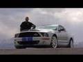 Ford GT500KR Test Drive - Part 2 - Garage419