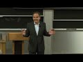 Macrowikinomics: Rethinking Education Lecture by Don Tapscott