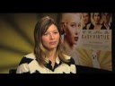 EasyLivingTV talks to Colin Firth and Jessica Biel