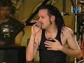 korn faget  live 