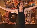 korn faget  live 