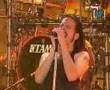 Korn-Faget (Live)