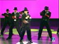 Cruz y Raya (Michael Jackson)