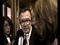 Andreotti su Salvo Lima Andreotti su Salvo Lima