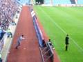 Aron Gunnarsson debut ccfc 09/08/08