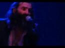 NICK CAVE AND THE BAD SEEDS (LIVE IN BADALONA 2008)