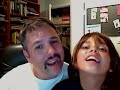 Mark & Alex sing Family Guy Theme Song