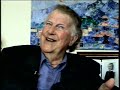 Sir Edmund Hillary Interview Segment