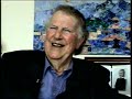 Sir Edmund Hillary Interview Segment