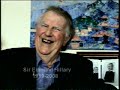 Sir Edmund Hillary Interview Segment