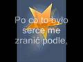 Dystans - Nie warto Kochać...