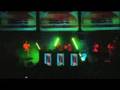 Bostich+Fussible LIVE / Nortec es de Todos - Polaris