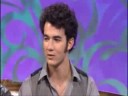 cool jonas brohters interviews part1/3: Kevin cool jonas brohters interviews part1/3: Kevin