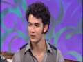 cool jonas brohters interviews part1/3: Kevin