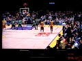 Longest 3 Points by Kobe Bryant MVP View1
