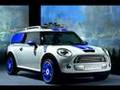 BMW Mini SUV - FastLaneDaily - 20Jul07