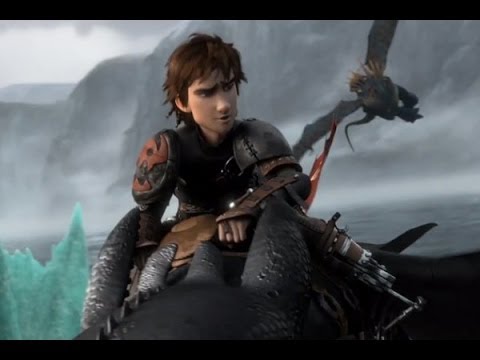 how to train your dragon amazon