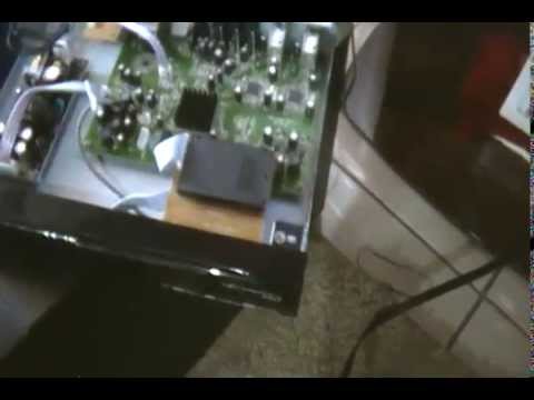 RECOVERY S922 TRANSFORMADO SUPER UPGRADE