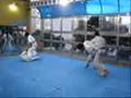 Arashi Dojo-Shodokan Aikido-Brasil.