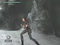 Tomb Raider Anniversary gameplay HQ Level 1