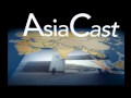 Asia Cast for Tuesday 13th October