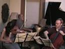 Rachmaninoff: Trio El�giaque #1 In G Minor - Part II