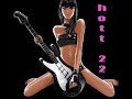 Hott 22 - Helpless (Decaff & Clark Heat Remix)