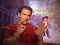 Antonio Banderas Talks About Shrek