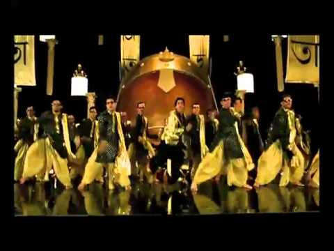 kolkota knight riders - Kolkata Knight Riders decided to stick to this song from their previous season of IPL owing to budgetary constraints.