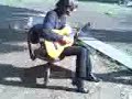 Pop Levi sings \