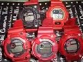 G-SHOCK aga\