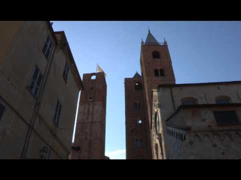 NEL CENTRO STORICO DI ALBENGA ESPLODE IL TURISMO RELIGIOSO