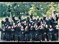 朝陽科技大學95級EMBA同學會,播放的畢業照回顧
