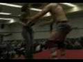 Cody Deaner & Crazzzy Steve find a cougar at ringside!