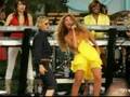 BEYONCE'S BACK! YOU CAN GO SIT DOWN NOW