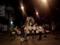 Ensaio Comiss�o de frente est�cio 2008