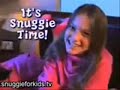 Snuggie for Kids Dub