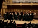 Sound Choir Romania - Pavane (Thoinot Arbeau, 1530) Sound Choir Romania - Pavane (Thoinot Arbeau, 1530)