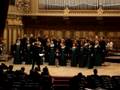 Sound Choir Romania - Pavane (Thoinot Arbeau, 1530)