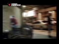 camara testigo tiroteo palermo hollywood