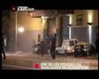 camara testigo tiroteo palermo hollywood