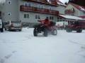 videos de prima lectie pe king quad