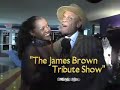  James Brown Bootsy Collins AfroPik Tribute