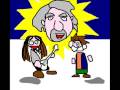 Tribute to Patrick Sebastien