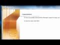 How to Setup Gmail in Outlook [HD] 720p