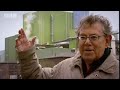 Sulpher-filled rockets - BBC Science