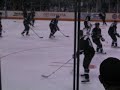 Sharks vs Flames
